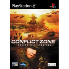 Videojuego Conflict Zone para Playstation 2 | Compra ahora
