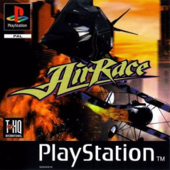 Videojuego Air Race para Playstation 1 | RetroPlayZone