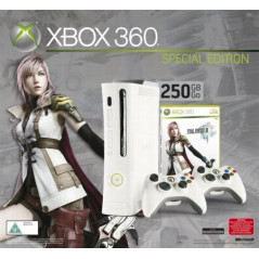 Comprar Consola XBOX 360 Ed E Final Fantasy XIII | RetroPlayZone