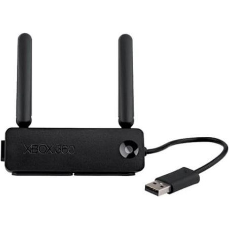 Comprar Wireless N Networking Adapter oficial para XBOX 360