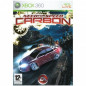 Videojuego Need for Speed Carbono para Xbox 360 - ¡Domina las calles!