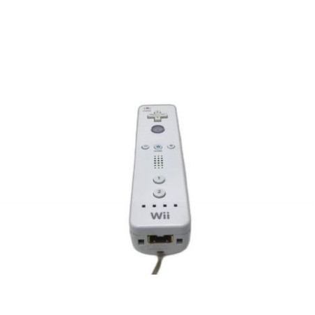 Comprar Mando Nintendo Wiimote Blanco para Wii | RetroPlayZone