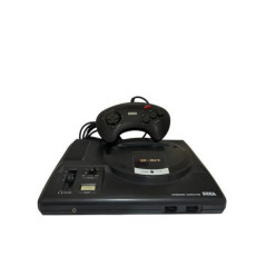 Compra la Consola Sega Mega Drive I (v. HD) + 1 mando
