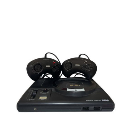 Comprar consola Sega Mega Drive I - RetroPlayZone