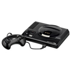 Comprar Consola Sega Mega Drive I | Consolas Retro