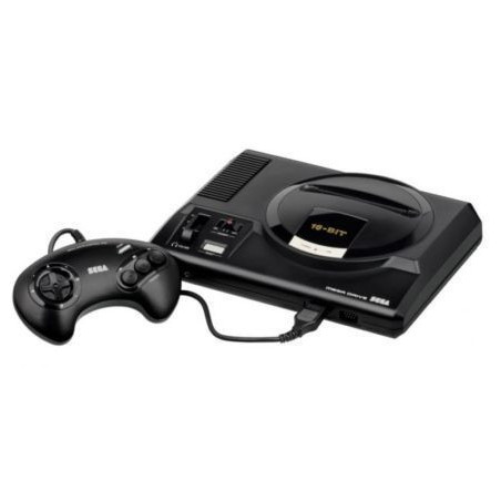 Comprar Consola Sega Mega Drive I | Consolas Retro