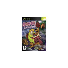 Videojuego Scooby Doo Unmasked para XBOX classic