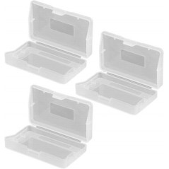 Comprar Caja protectora cartucho GameBoy Advance para Accesorios Consola