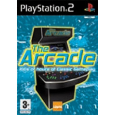 Videojuego The Arcade para Playstation 2 - Compra y Descubre