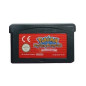 Pokemon Mystery Dungeon (cartucho) (ESP) GB Advance Pokemon Mystery Dungeon (cartucho) (ESP) GB Advance