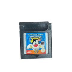 Videojuego Breakfast on the Run Sylvester Tweety para GameBoy - Compra ahora