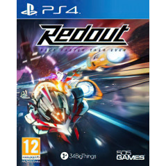 Redout (SP) - PS4