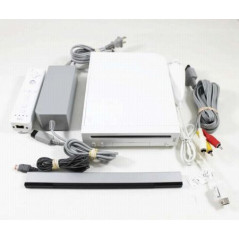 Comprar Consola Nintendo Wii + un mando barata