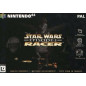 Star Wars Episodio I: Racer (SP)- N64 Star Wars Episodio I: Racer (SP)- N64