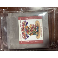 Videojuego Mario para GameBoy | RetroPlayZone