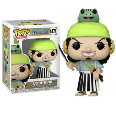 Comprar POP! ANIMATION One Piece USOHACHI (1474)
