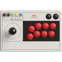 Comprar 8Bitdo USB Arcade Stick for Nintendo Switch & Windows
