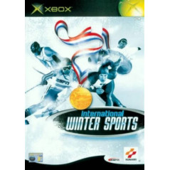 Videojuego International Winter Sports para XBOX | Deportes de Invierno en tu Consola