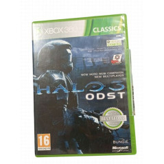 Videojuego HALO 3 ODST para X-BOX 360 | Compra en RetroPlayZone