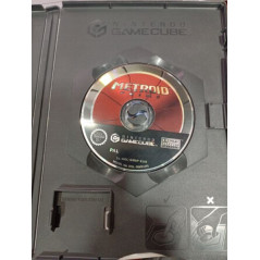 Videojuego Metroid Prime para GameCube | RetroPlayZone