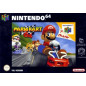 Mario Kart 64 (ESP) N64 Mario Kart 64 (ESP) N64