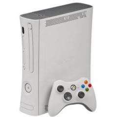 Comprar Consola Microsoft Xbox 360 – Experiencia de Juego Retro
