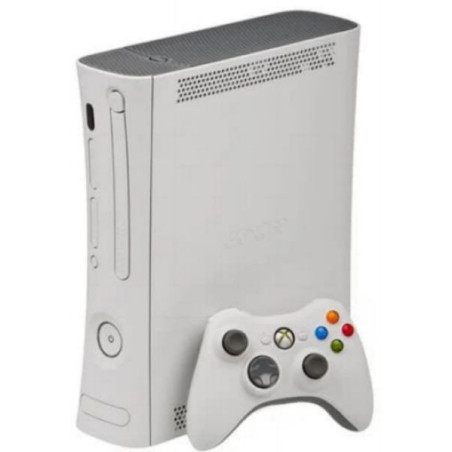 Comprar Consola Microsoft Xbox 360 – Experiencia de Juego Retro