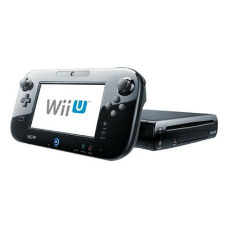 Comprar Consola Nintendo Wii U - RetroPlayZone