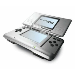 Comprar Consola Nintendo DS Fat Barata - RetroPlayZone España