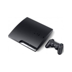 Comprar Consola Sony PlayStation 3 Slim 160GB