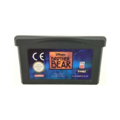 Videojuego Brother Bear para GameBoy Advance - RetroPlayZone