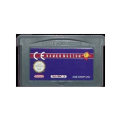 Namco Museum (cartucho) Gb advance
