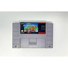 Videojuego Super Mario Kart para Super Nintendo | Compra en RetroPlayZone