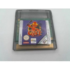 Videojuego Gift (cartucho) para GameBoy Color | RetroPlayZone