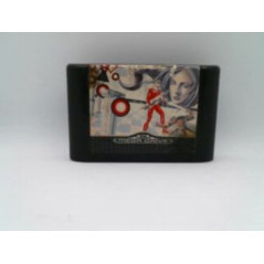 Videojuego Space Harrier II para Mega Drive | Compra Ahora