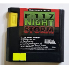 Videojuego F-117 Night Storm para Mega Drive - Compra Ahora