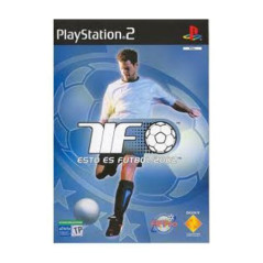 Esto es Futbol 2002 (ESP)  PS2