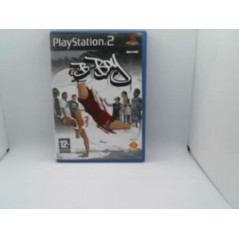 B-Boy (Sin Manual) (PS2)