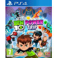 Videojuego Ben 10: Power Trip para Playstation 4 | RetroPlayZone
