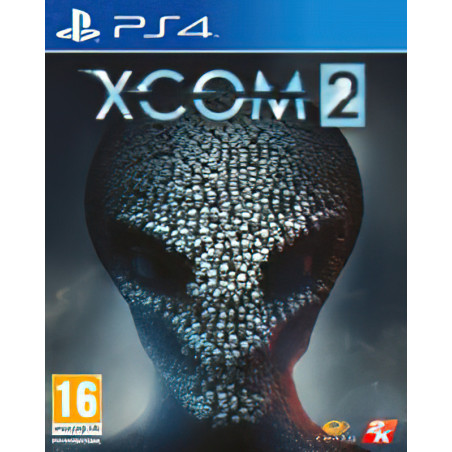Videojuego XCOM 2 para Playstation 4 | Compra en RetroPlayZone
