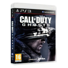 Videojuego Call of Duty Ghosts para Playstation 3 - Compra en RetroPlayZone