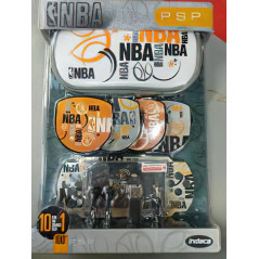 Comprar Kit NBA para Accesorios Consola