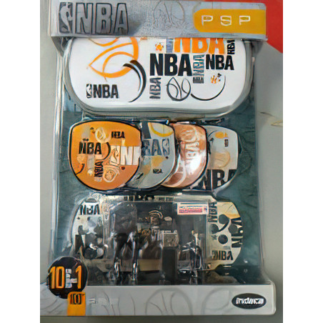 Comprar Kit NBA para Accesorios Consola