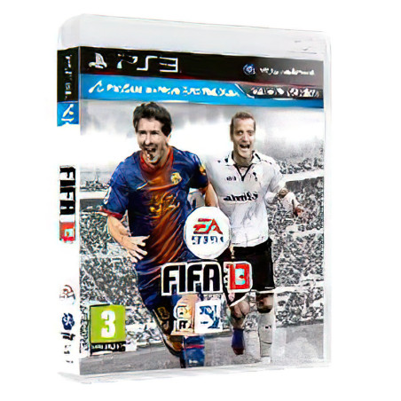 Videojuego FIFA 13 para Playstation 3 | Compra en RetroPlayZone