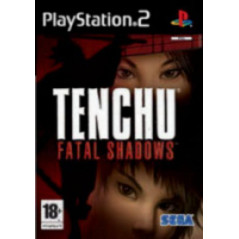 Videojuego Tenchu: Fatal Shadows para Playstation 2 - Compra Ahora