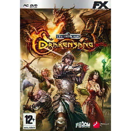 Videojuego Drakensang para PC - Compra y Descubre