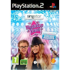 Videojuego Singstar Patito Feo para Playstation 2 | RetroPlayZone