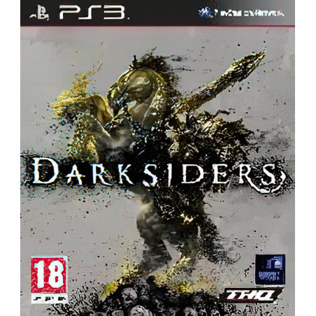 Darksiders