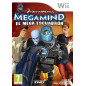 Megamind Megamind