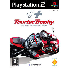 Videojuego Tourist Trophy para Playstation 2 | Alta Velocidad y Emoción